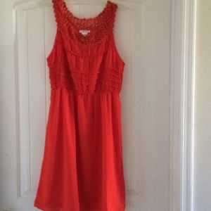 Corral Summer dress